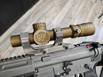 NIGHTFORCE NX8 1-8
