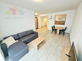 PRENÁJOM 2 IZBOVÝ BYT /54 M2/ SEVER/ BALKÓN /PIVNICA