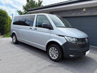 Vw T6.1 Transportér 8miesten