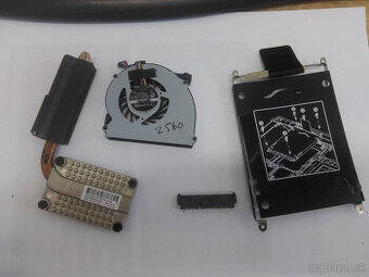 Diely k HP 2560p