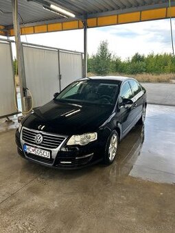 Volkswagen Passat B6 2.0TDI