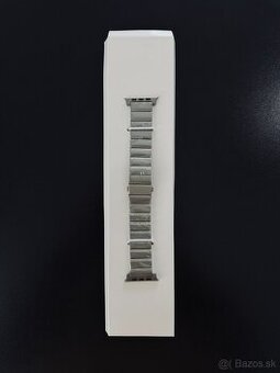 Kovový remienok na Apple Watch Ultra