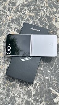 Samsung Galaxy Z Flip 6