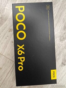 POCO X6 pro 5g