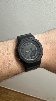 G-SHOCK CASIO Hodinky GMA-P2100BB