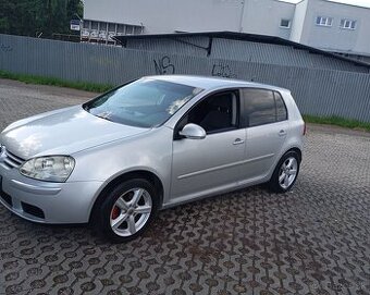 Volkswagen Golf 5 1.9 TDI