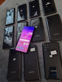 Samsung Galaxy S10 lite 8/128