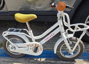 Detský bicykel Volare