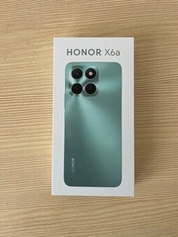 Honor X6a nerozbalený - 1
