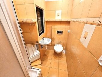 Na prenájom rekonštruovaný 1-izb byt s balkónom