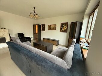 Na predaj 6 izbovy RD v Bernalakove