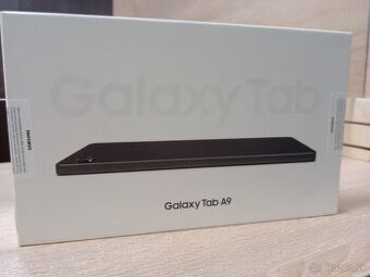 Tablet Samsung Tab A9