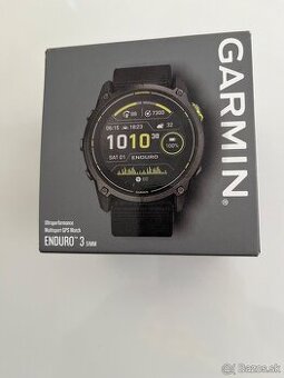 Garmin Enduro 3
