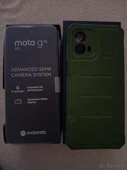 Moto g53 5g