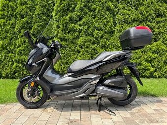 Honda Forza 125 MY2021