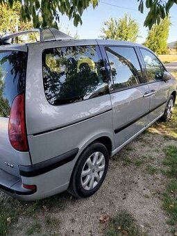 Predám Peugeot 807