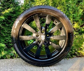 5x130 R20 Porsche Audi VW zimná sada