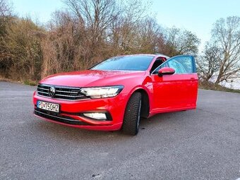 ✅VW Passat B8 2021✅
