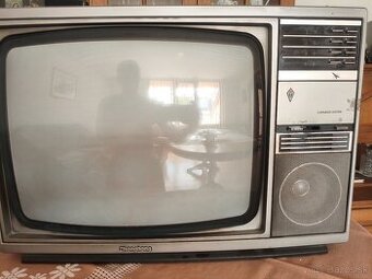 Televízor Changhong - funkčný
