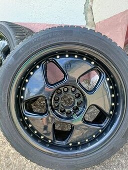 225/45 R17 5x100/5x112