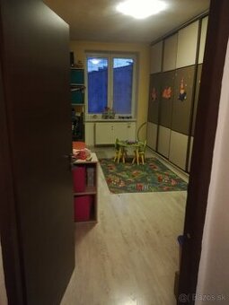 3 izbový byt v centre mesta Zvolen - prenájom bytu