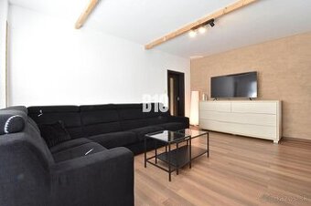 Moderný 3 izbový byt - Hliny, Saleziánska ulica