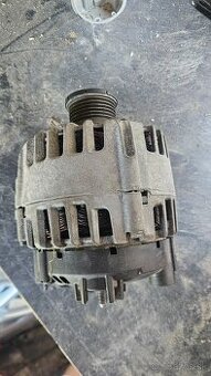 Alternátor 1.6tdi