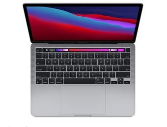 Macbook pro M1 2020 16gb RAM SSD256GB touchbar
