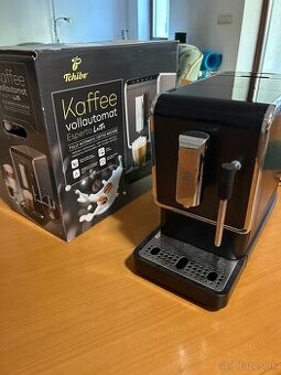 Espresso Tchibo ESPERTO LATTÉ ANTR