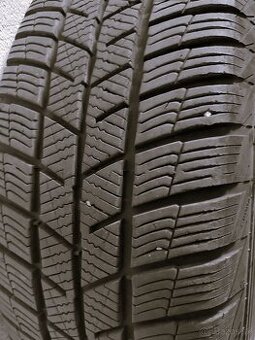 Kúpim 225/65 r17 ZIMNÉ