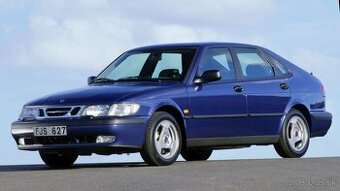 Kúpim Saab 9-3 alebo Saab 900 prípadne ponuka