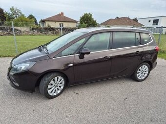 Zafira 2,0 CDTI