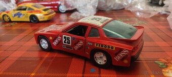 Bburago 1/24