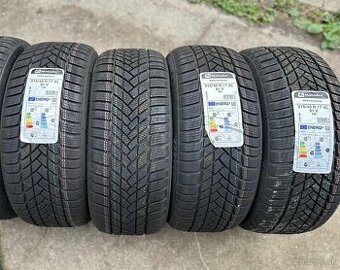 Matador  215/45 r17 MP93 Nordicca 91V XL FR