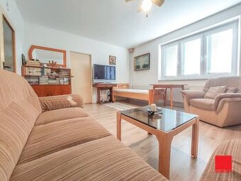 5-IZBOVÝ RODINNÝ DOM V OBĽÚBENEJ LOKALITE PRIEVIDZA – SEVER