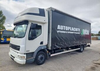 DAF FA LF 45.220 G12 4x2 nafta 165 kw
