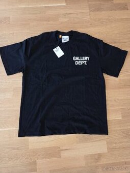 Gallery Dept tričko
