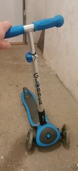 Kolobežka Globber elite deluxe