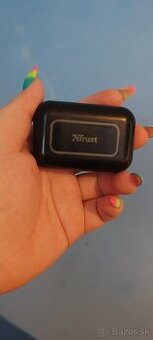 Bluetooth slúchadlá