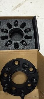 Rozširovacie podlažný Ford 5x114.3,70.5 20mm