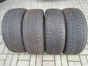 225/45r17 použite zimne pneumatiky