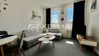 Predaj: Kompletne zariadený 2-izbový apartmán v Bešeňovej