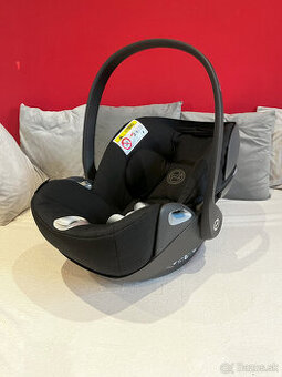 Cybex Cloud Z I size plus + báza Cybex base Z