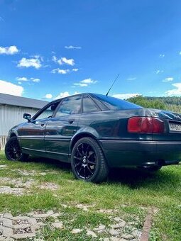 Audi 80 B4 1.9TDI 66KW