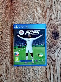 EA FC 25 CZ PS4