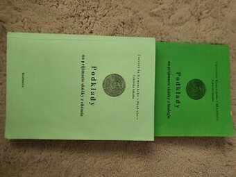 Testove otazky na Medicinu