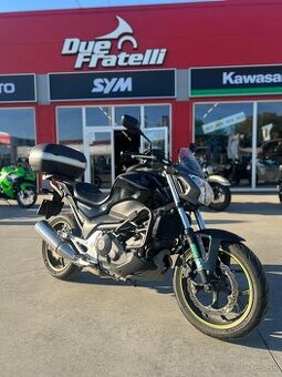 Honda NC 700 S