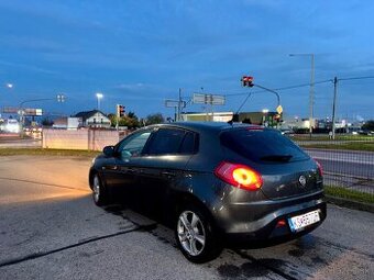 Fiat Bravo II 1.9JTD MultiJet - 1