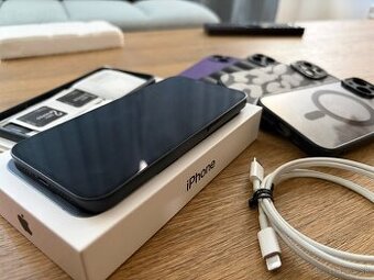 iPhone 13 128GB Midnight