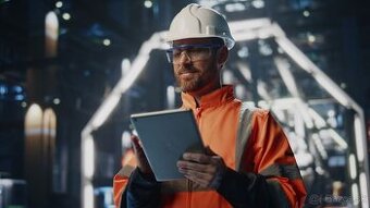 Operátor výroby za odmenu SZČO 9,00€ /9,50€ za hodinu (p436)